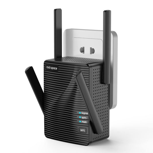 WiFi Extender Home