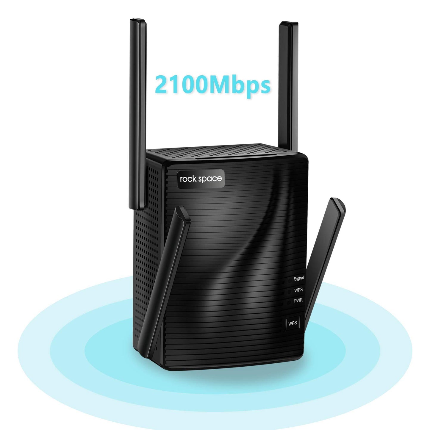 WiFi Extender Home