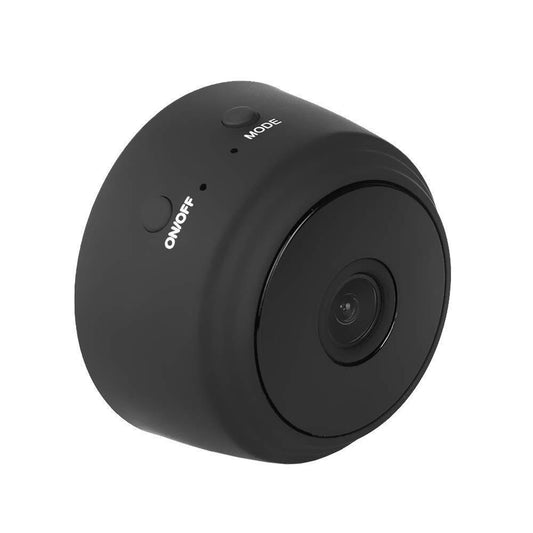 HD Surveillance Camera, Remote Mobile Viewing, Easy Installation, Suitable For Home Use