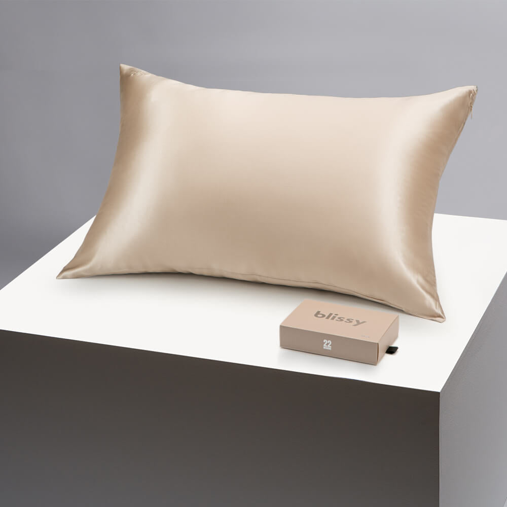 Blissy Pillowcase