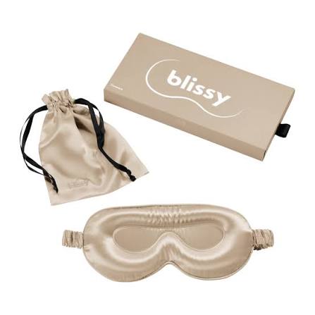 Blissy Sleep Mask