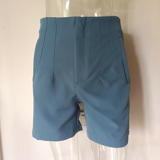 Women's Casual Fashion Straight Leg Pants